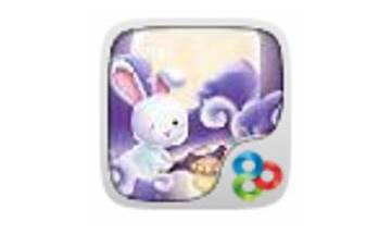 Moonie GOLauncher EX Theme for Android - Download the APK from Habererciyes